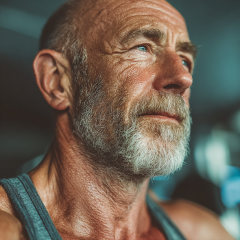 Programa de ejercicios suaves